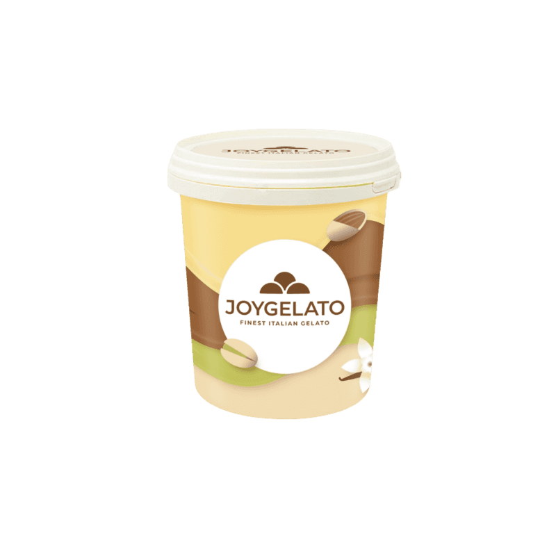 Irca Joygelato Joypaste Hazelnut Aroma 1 Kg (1 In A Box) – Cibimarket 