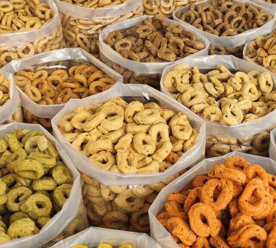 Taralli