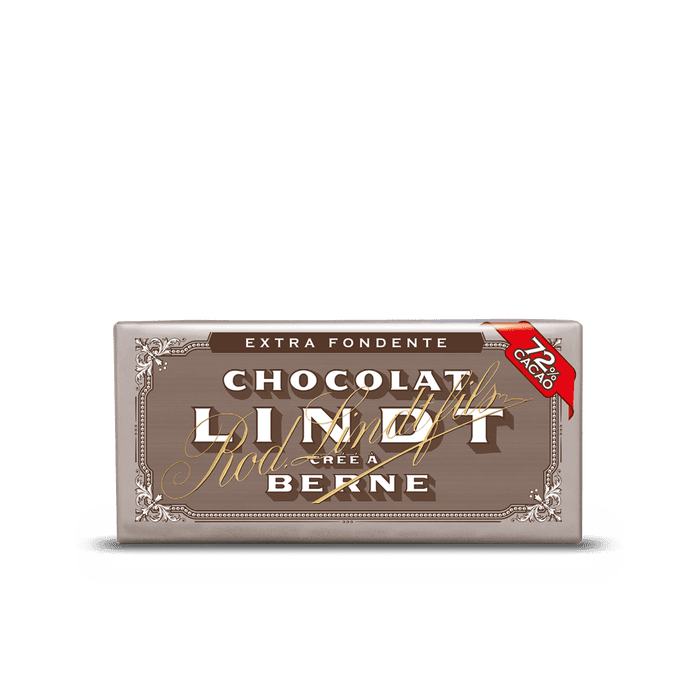 Lindt Chocolate Spread Noir – Chocolate & More Delights