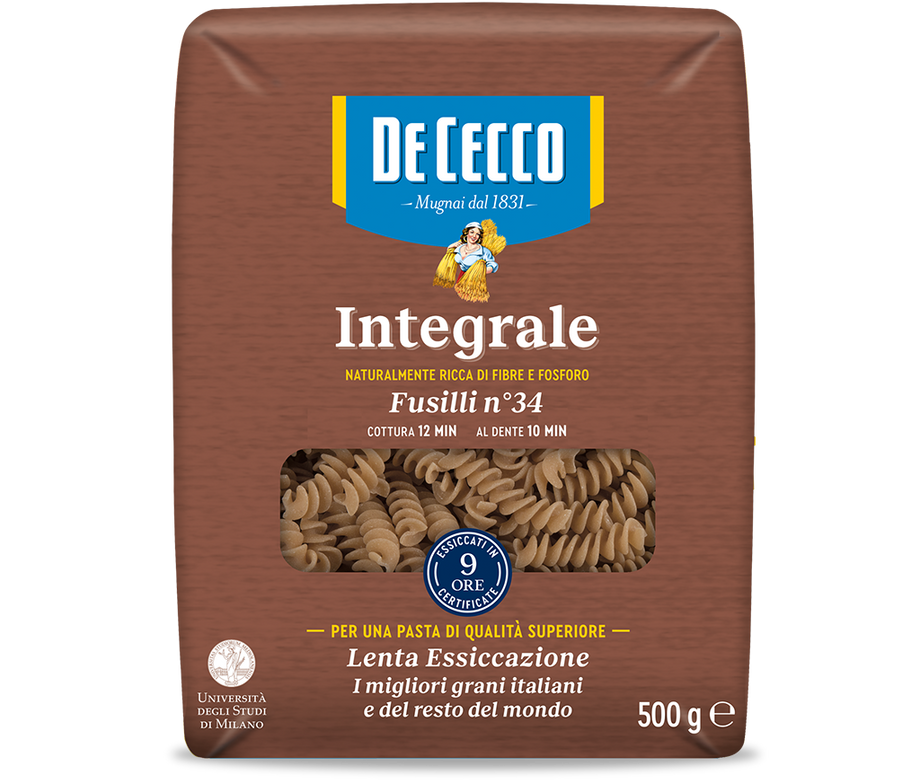 De Cecco Italian Pasta since 1831