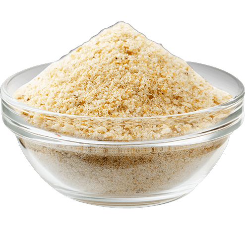 Pangrattato per Impanatura - Bread Crumbs Panko 500gr