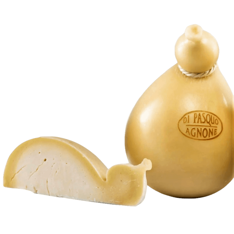 Scamorza Affumicata Di Pasquo