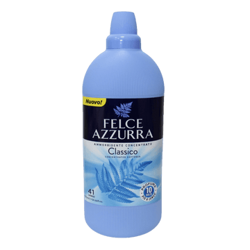 Tesori D'Oriente ammorbidente Byzantium Fabric softener (750ml) – Italian  Gourmet UK