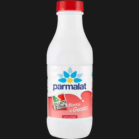 PARMALAT LATTE ZYMIL WITHOUT LACTOSE LT 1 X 6