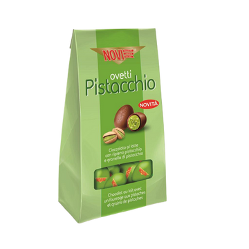 GELCO EXPO CARAMELLE CIUCCIO FRIZZ FRUIT 150 PZ (1 in a box