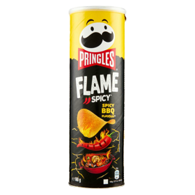 CRAZYBOXER Pringles Julius Pringle 3-Pack Adult Mens Boxer Briefs