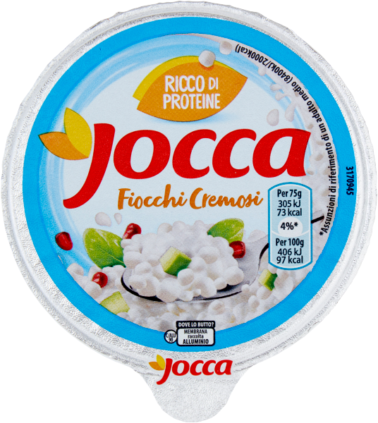 ▷ Chocolatera Jocca